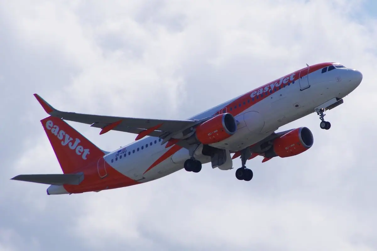 Airbus A320 photo 3