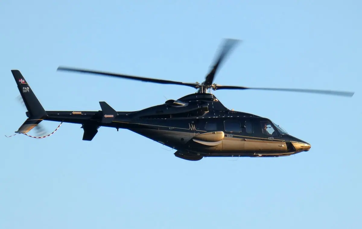 Bell 430 photo 2