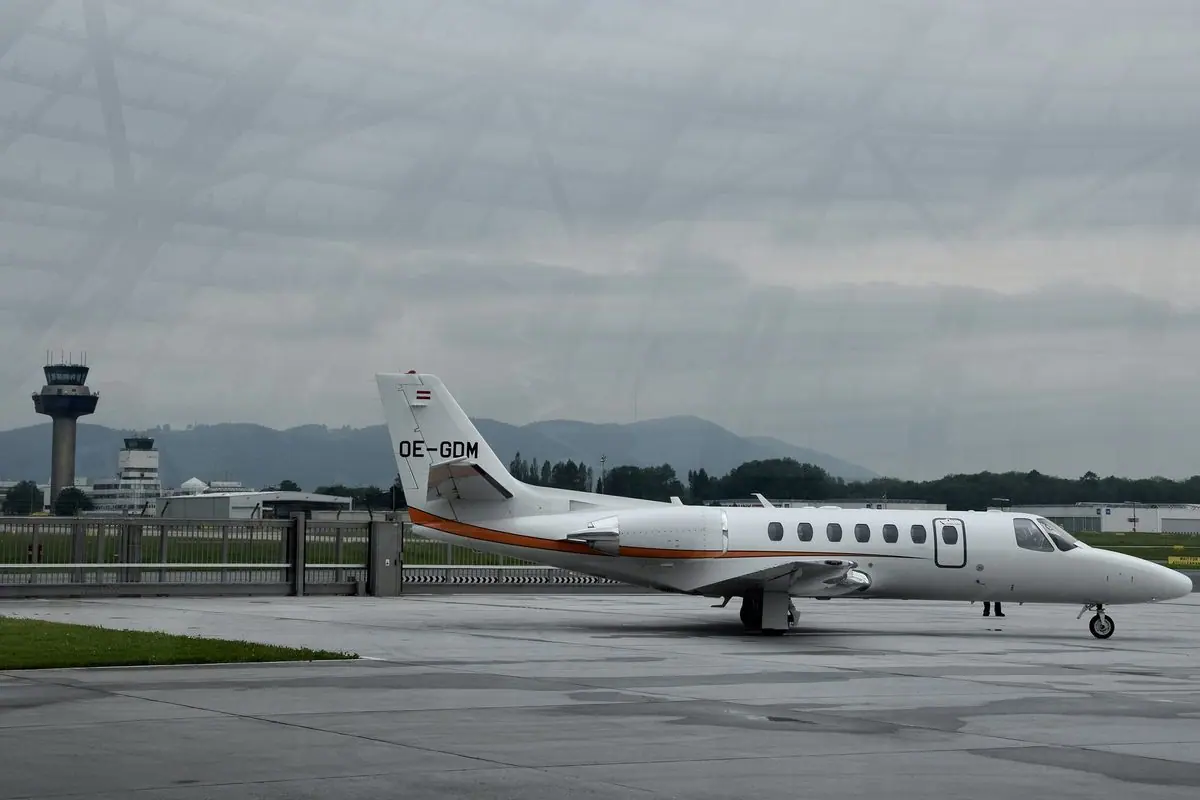 Cessna Citation Encore / Encore+ photo 3