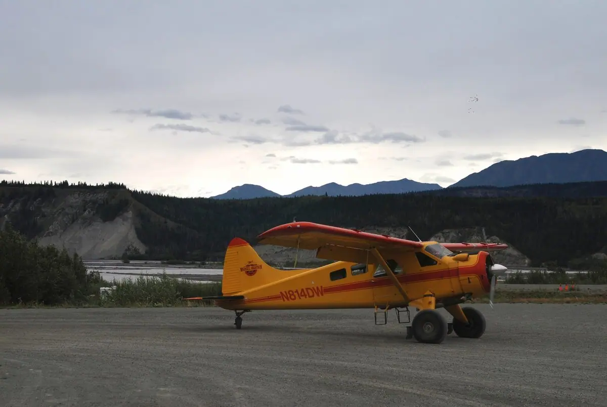 DHC-2 Beaver photo 3