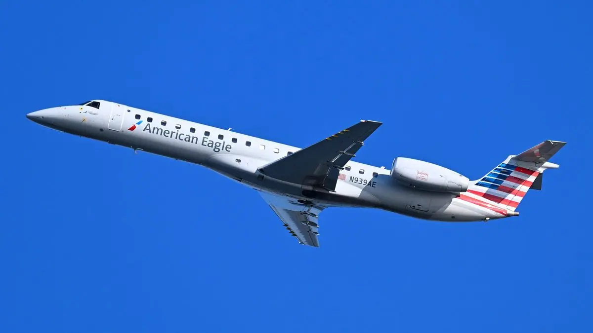 Embraer ERJ 135 / 145 photo 3
