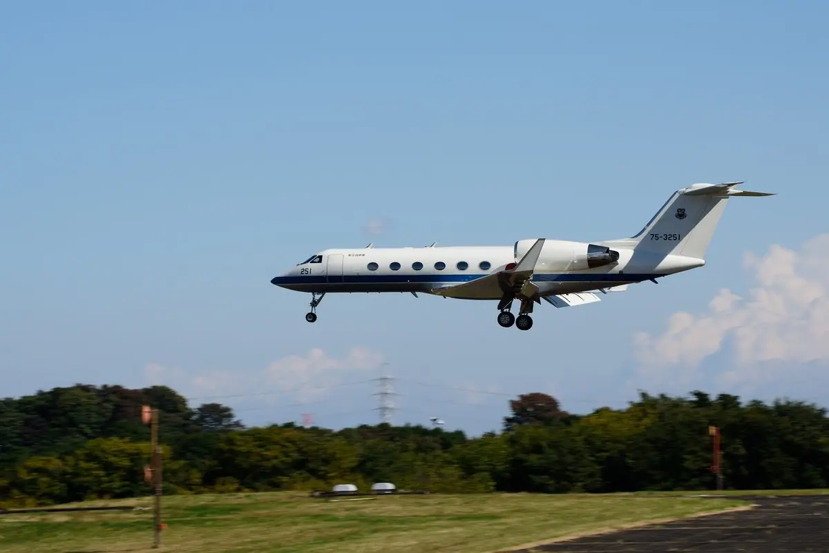 Gulfstream GIV / GIV-SP photo 3