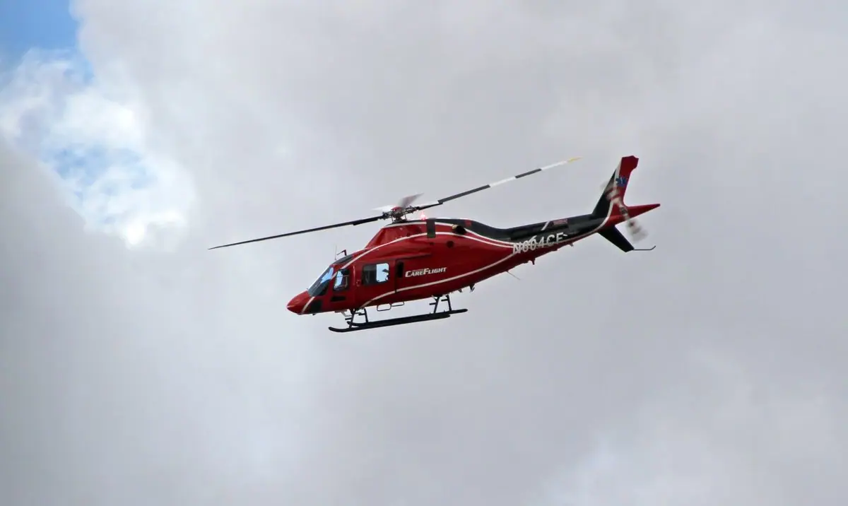 Leonardo AW119 Koala photo 2