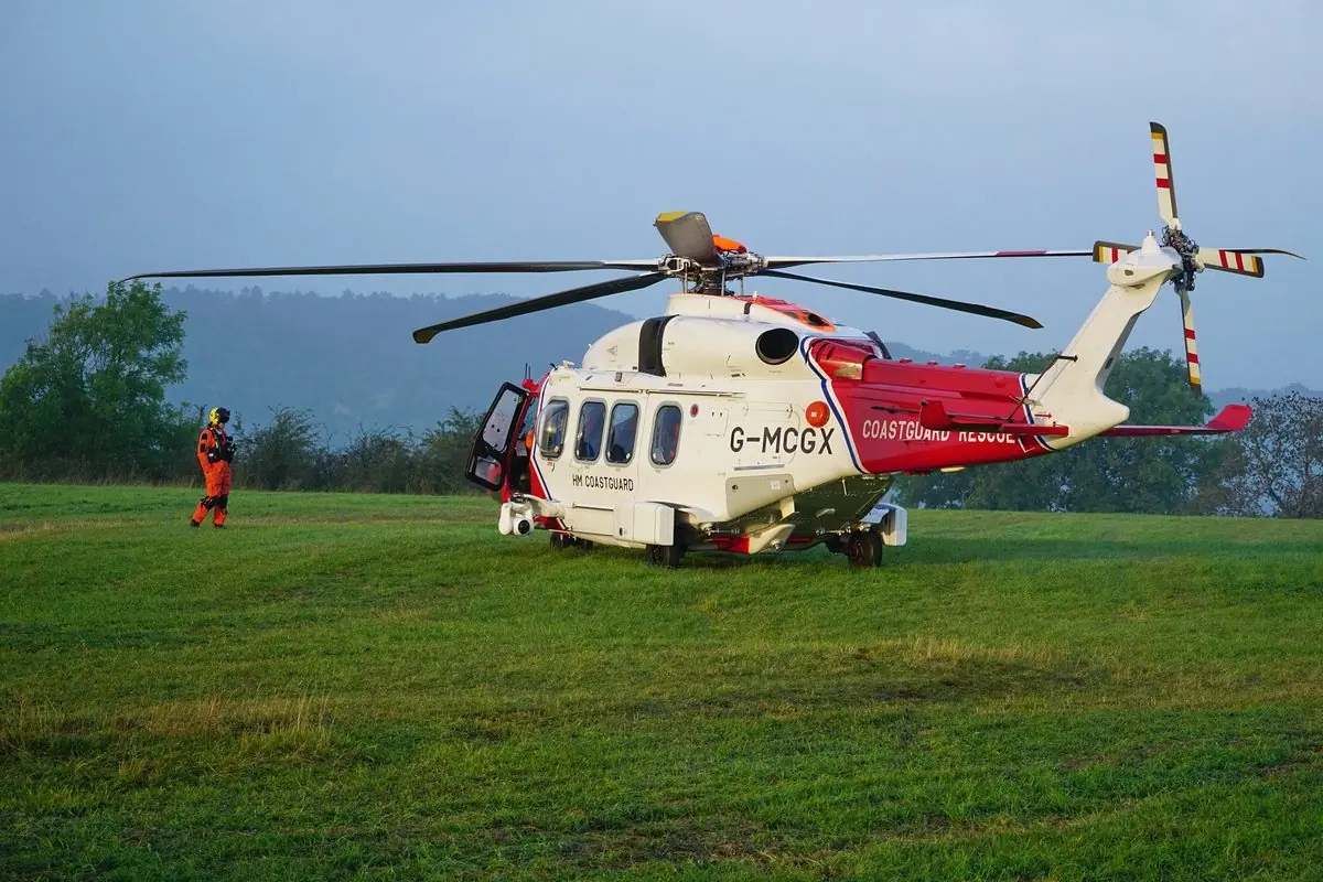 Leonardo AW189 photo 2