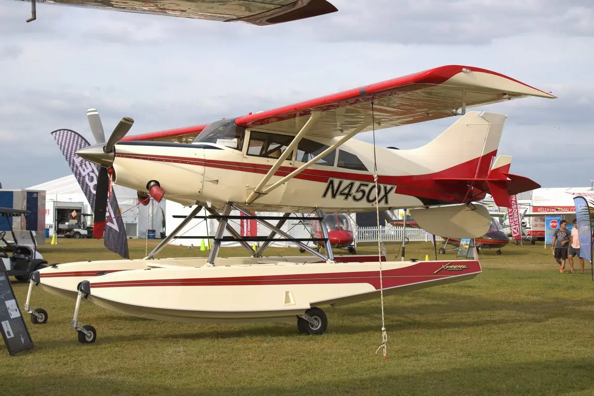 Maule M-5 / M-6 / M-7 photo 3