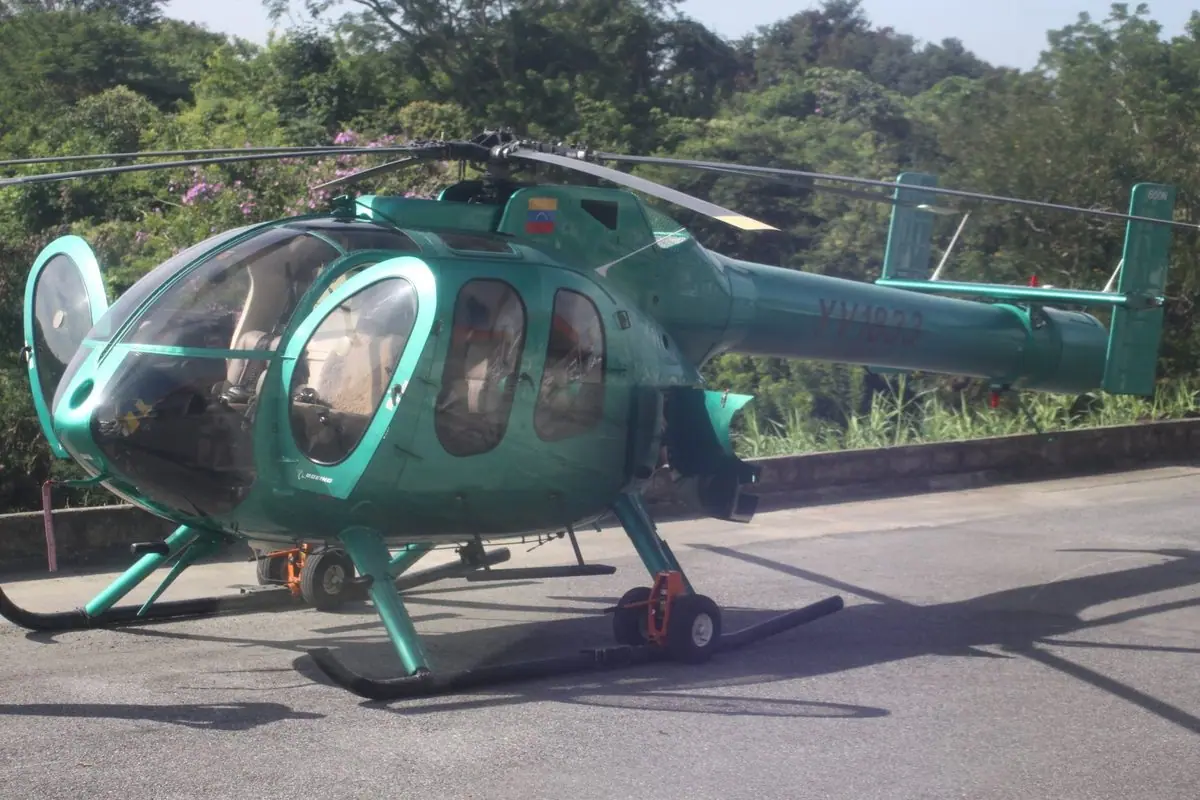 MD 600N photo 2