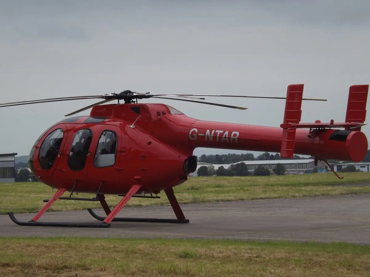 MD 600N photo 3
