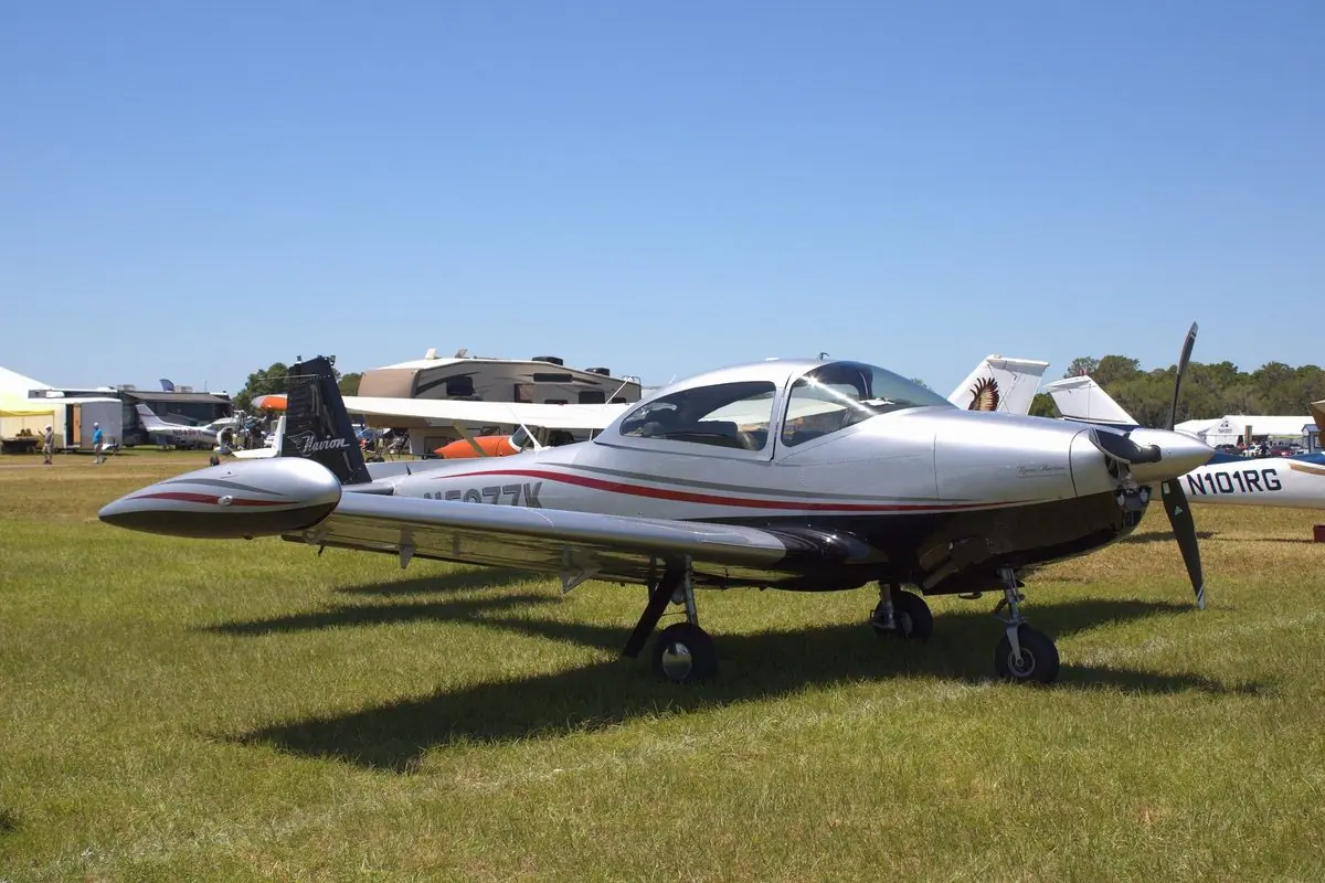 Navion photo 2