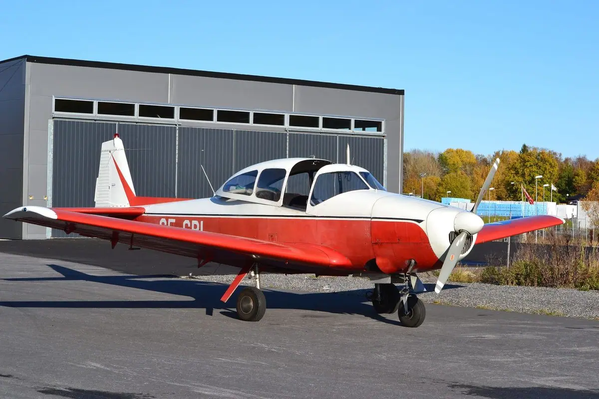 Navion photo 3