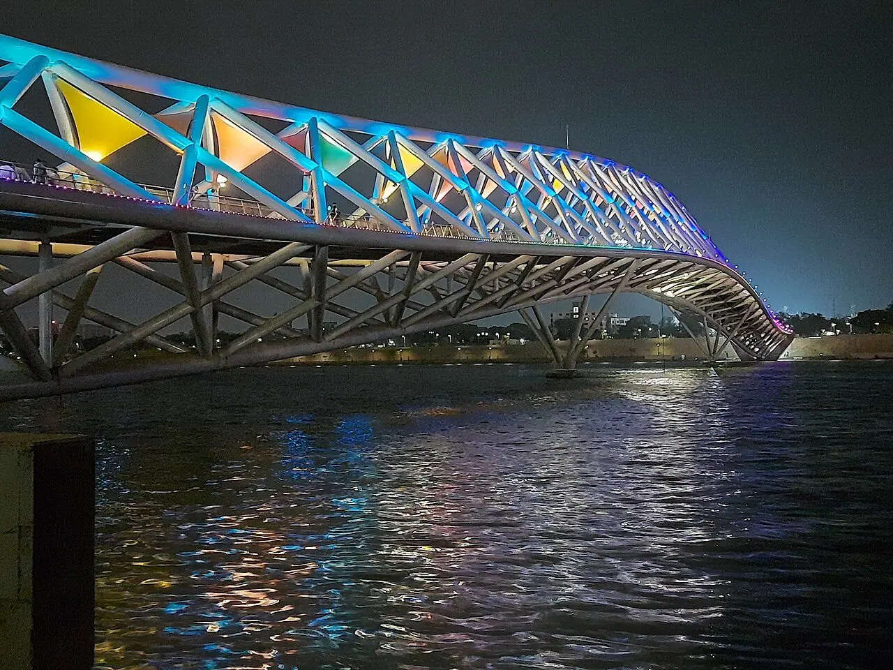Ahmedabad
