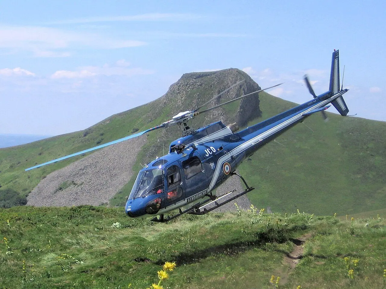 Airbus H125