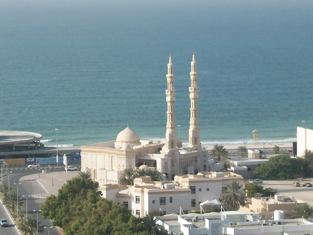 عجمان