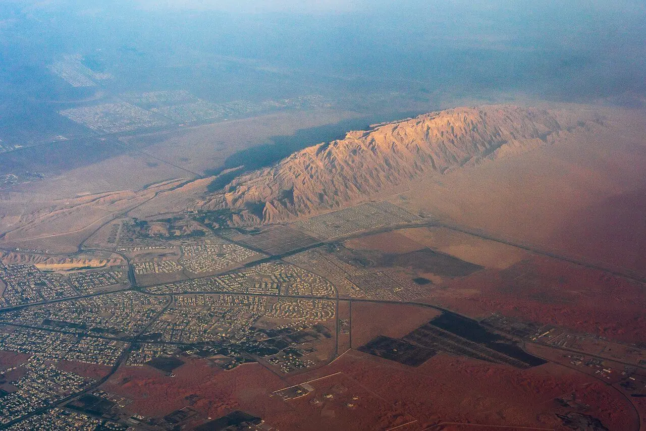 Al Ain