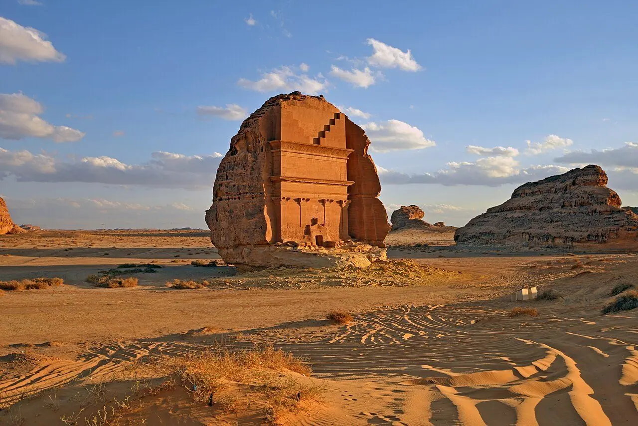 AlUla