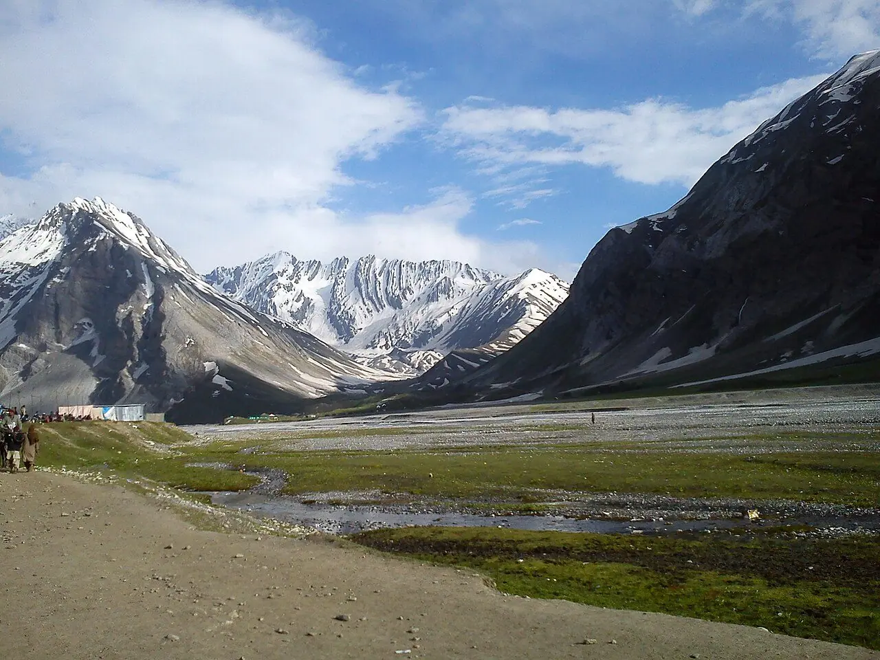 Amarnath