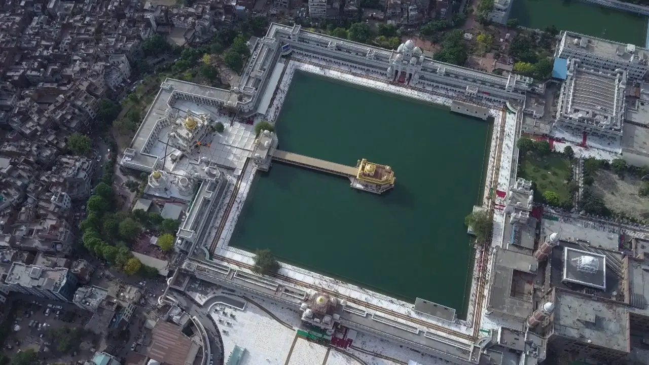 Amritsar
