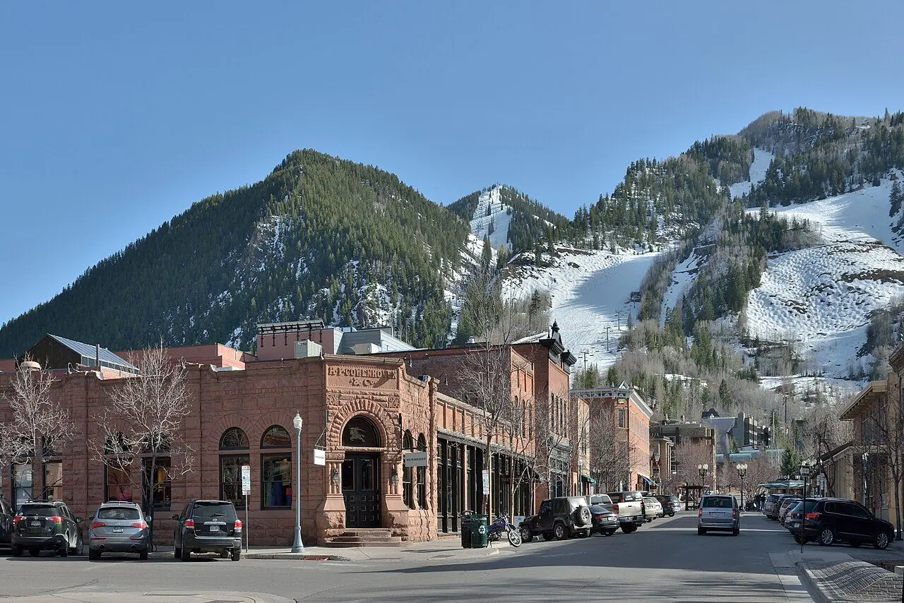 Aspen