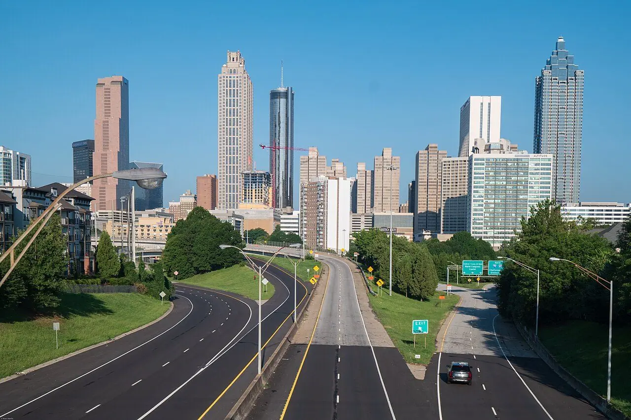 Atlanta