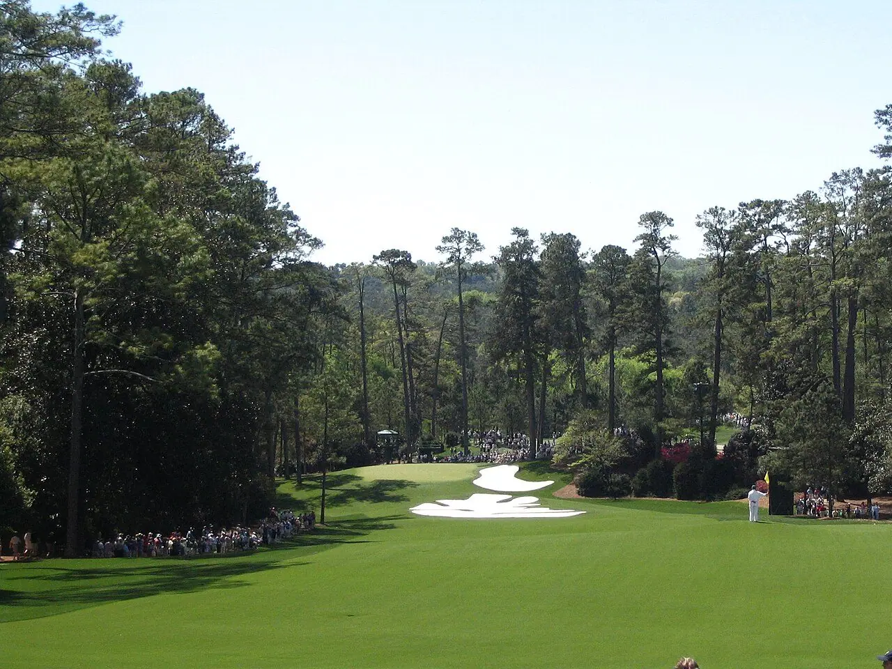 The Masters