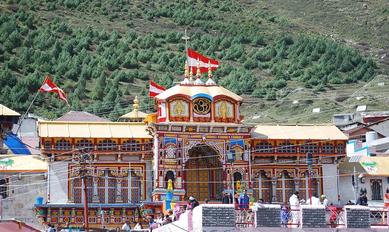 Badrinath