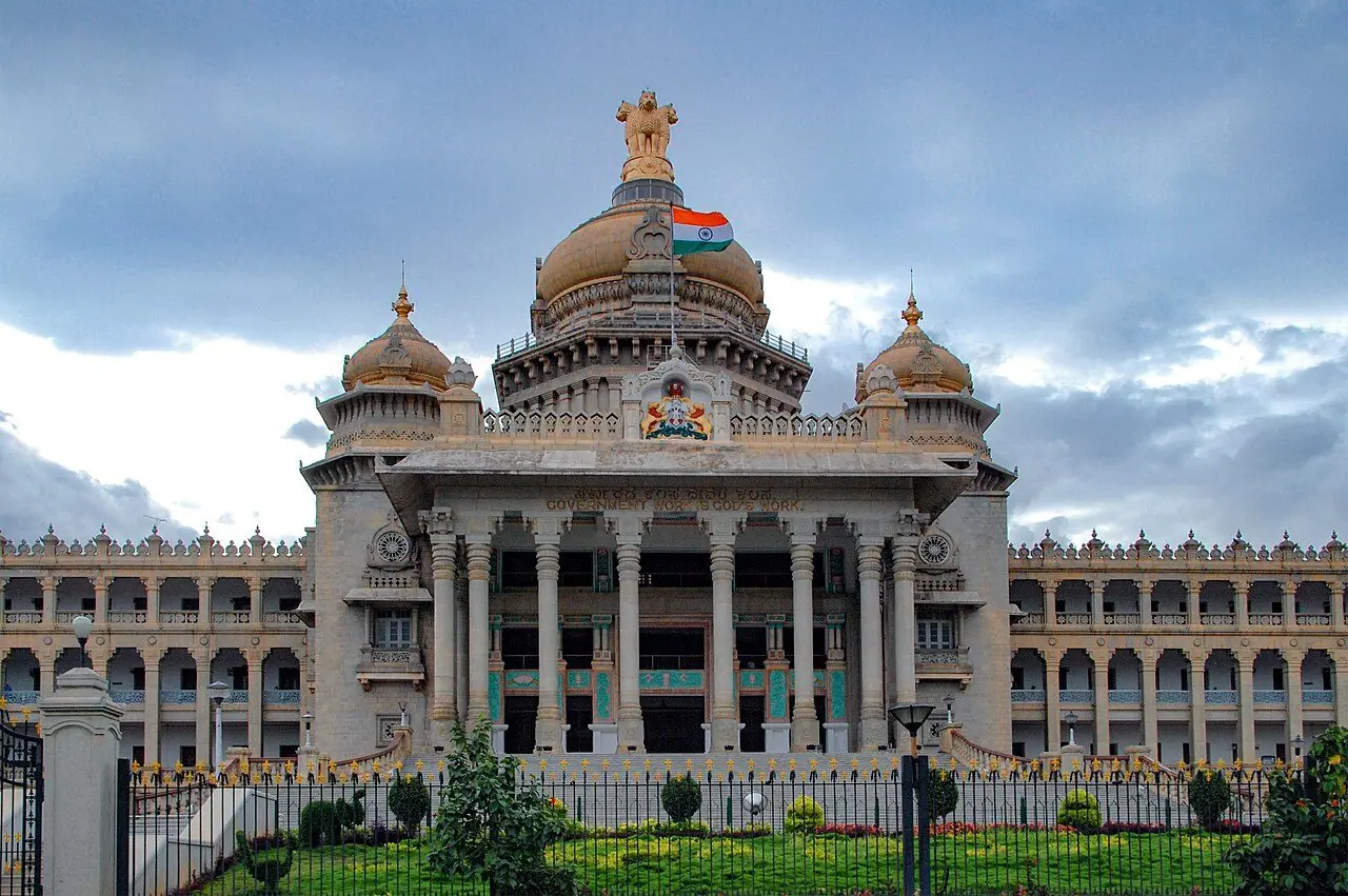 Bangalore