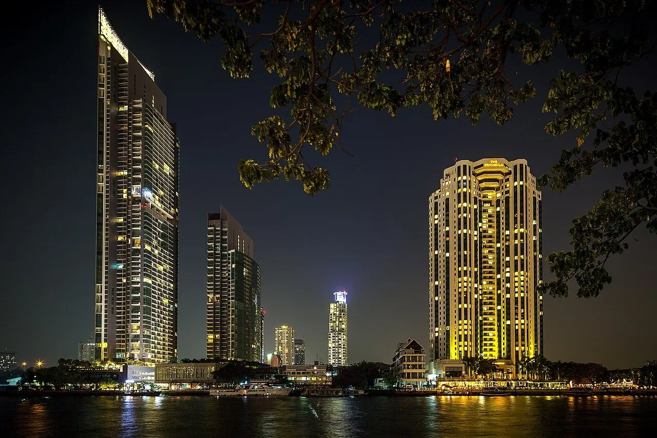 Bangkok