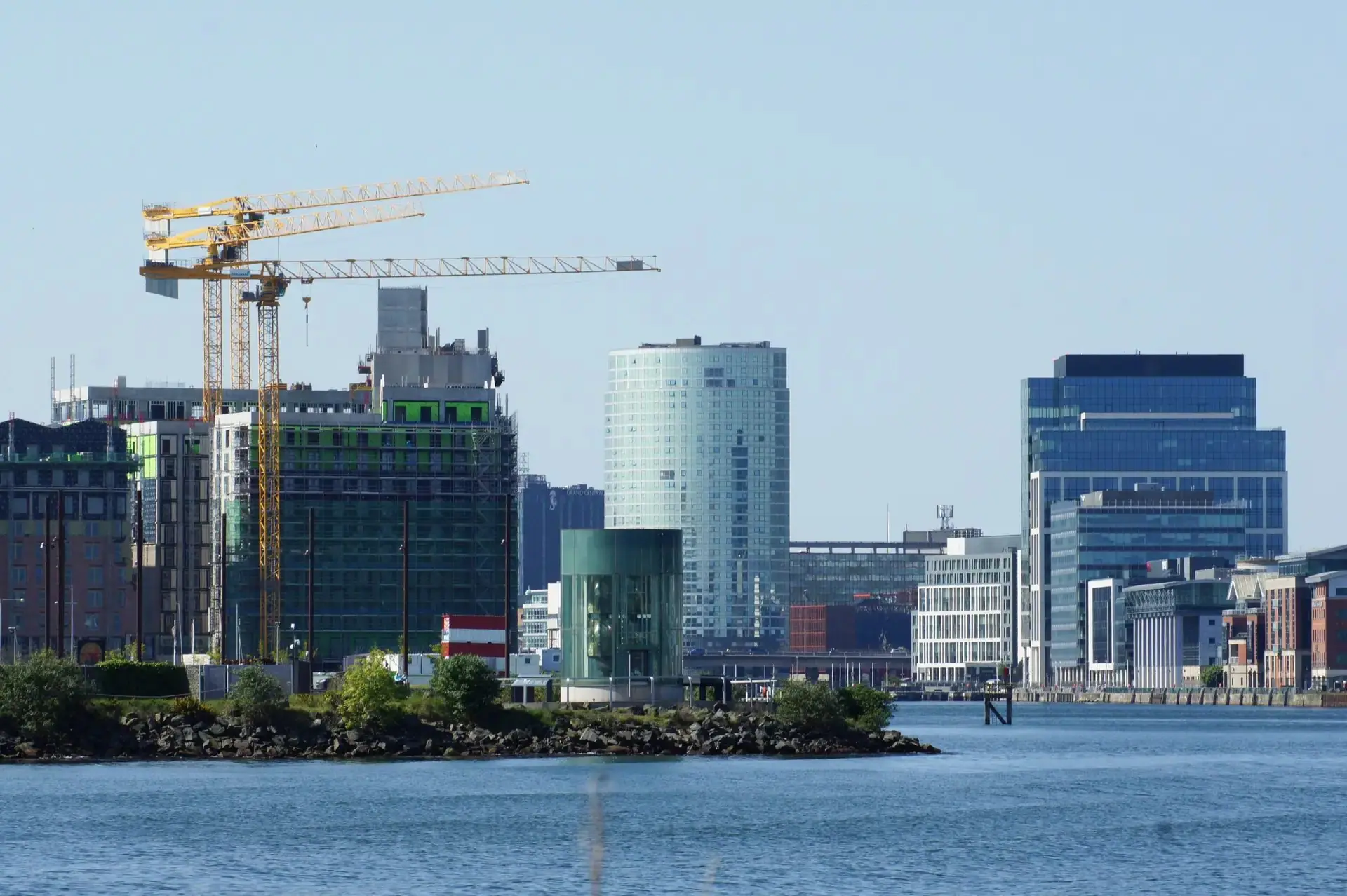 Belfast