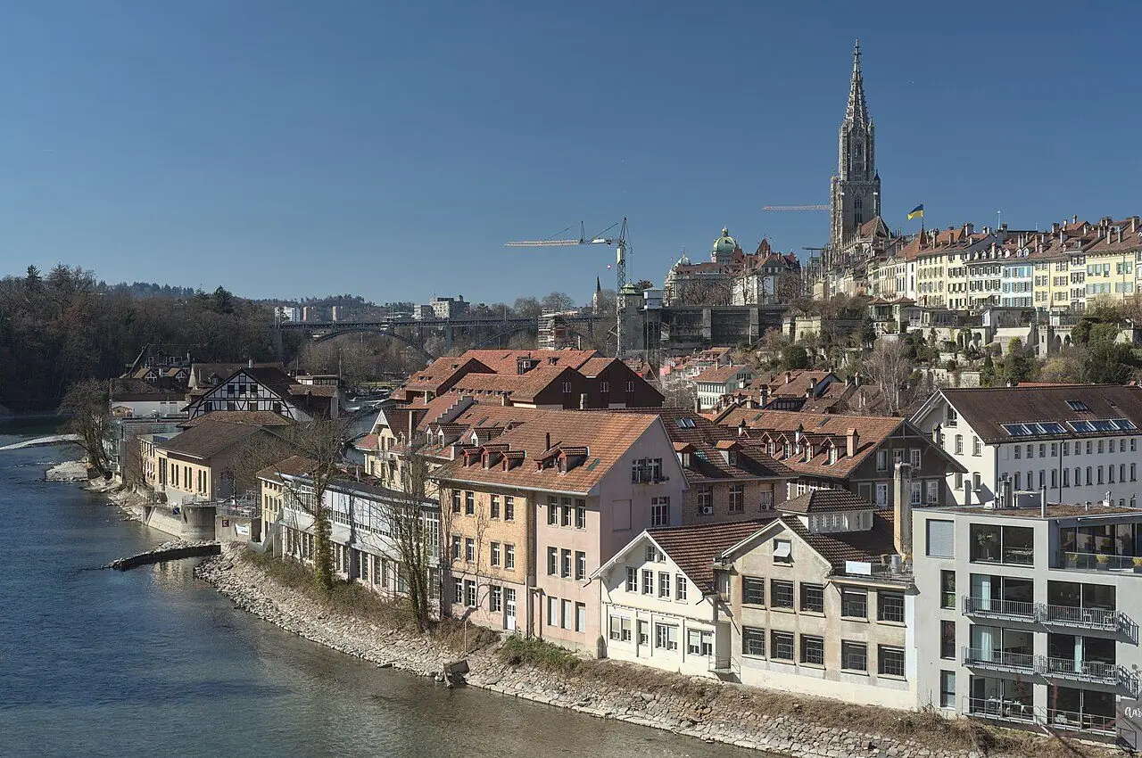 Bern