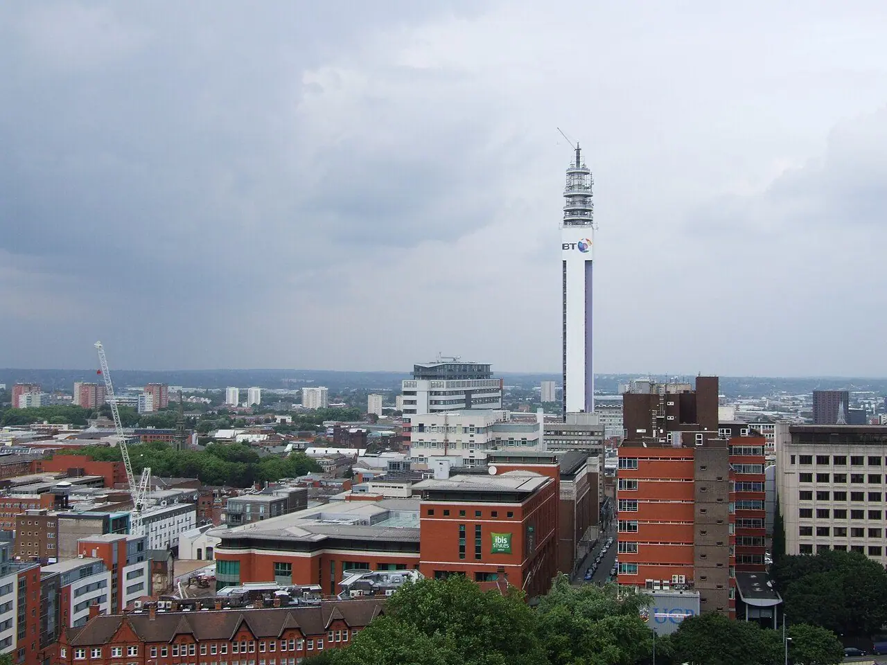 Birmingham