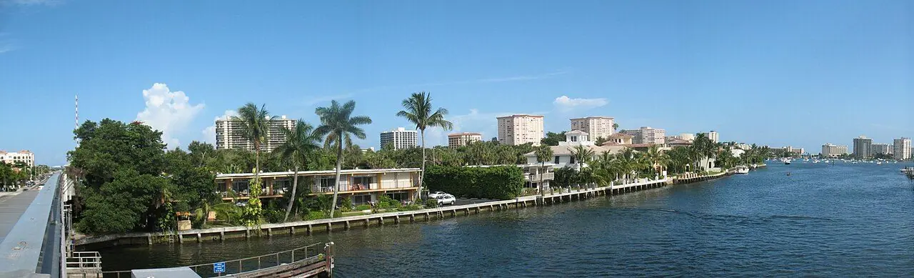 Boca Raton