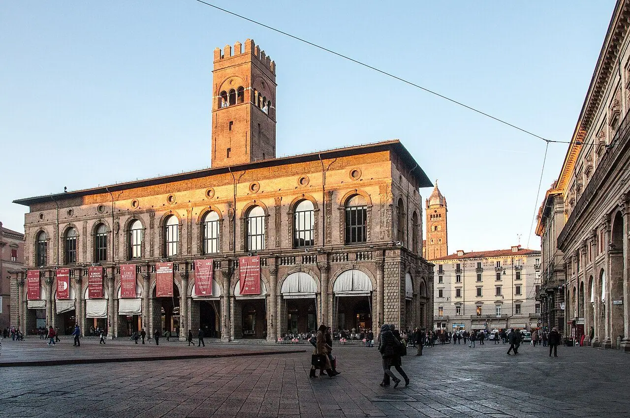Bologna