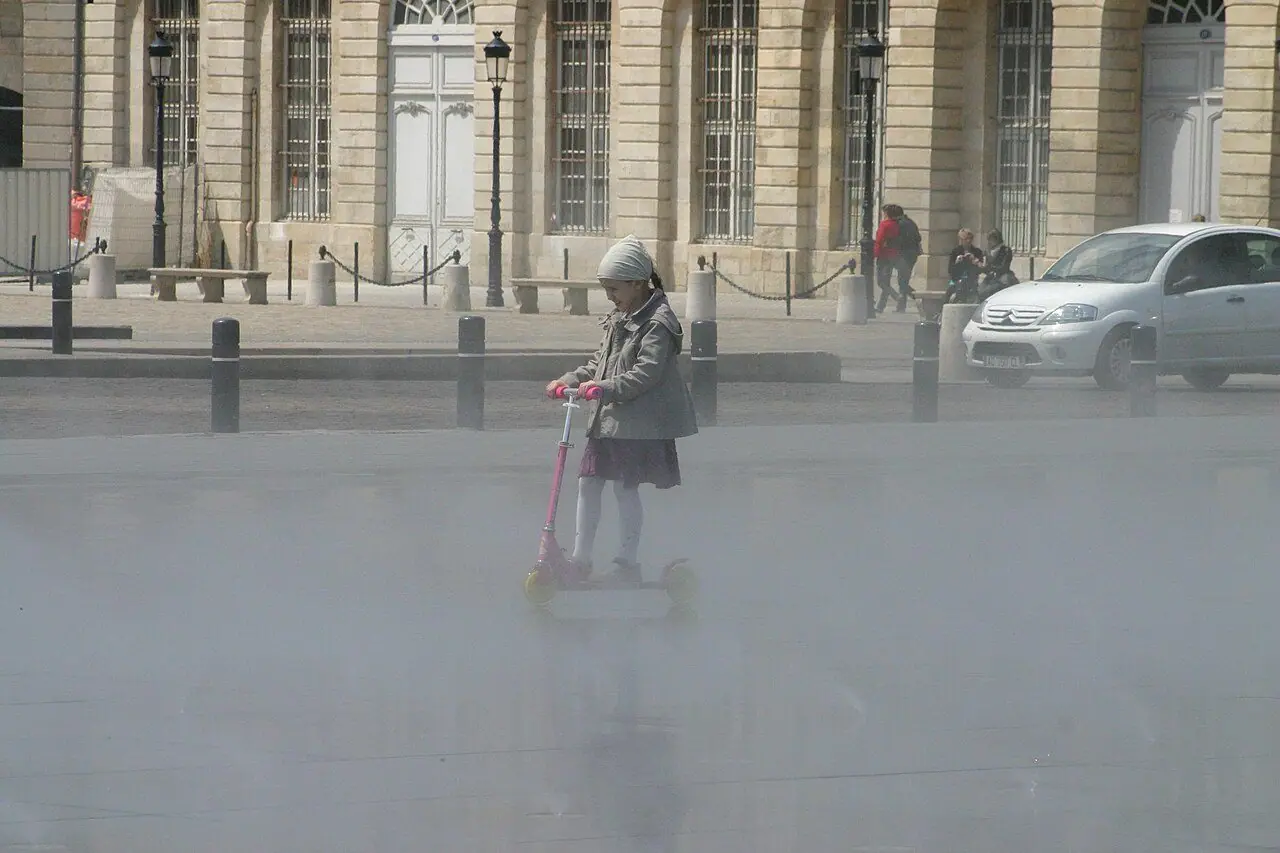 Bordeaux