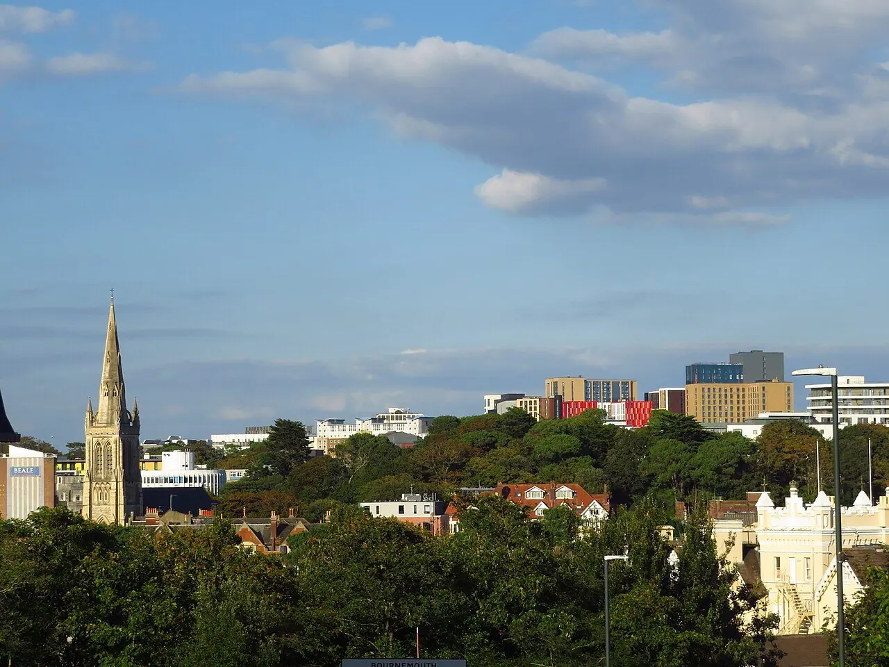 Bournemouth