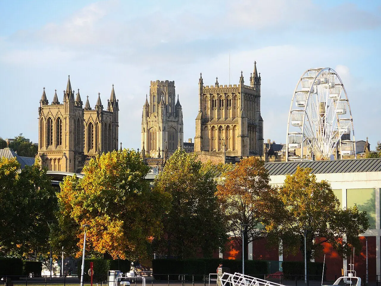 Bristol