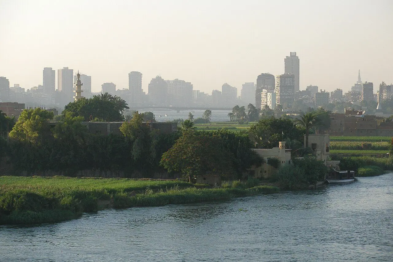Cairo