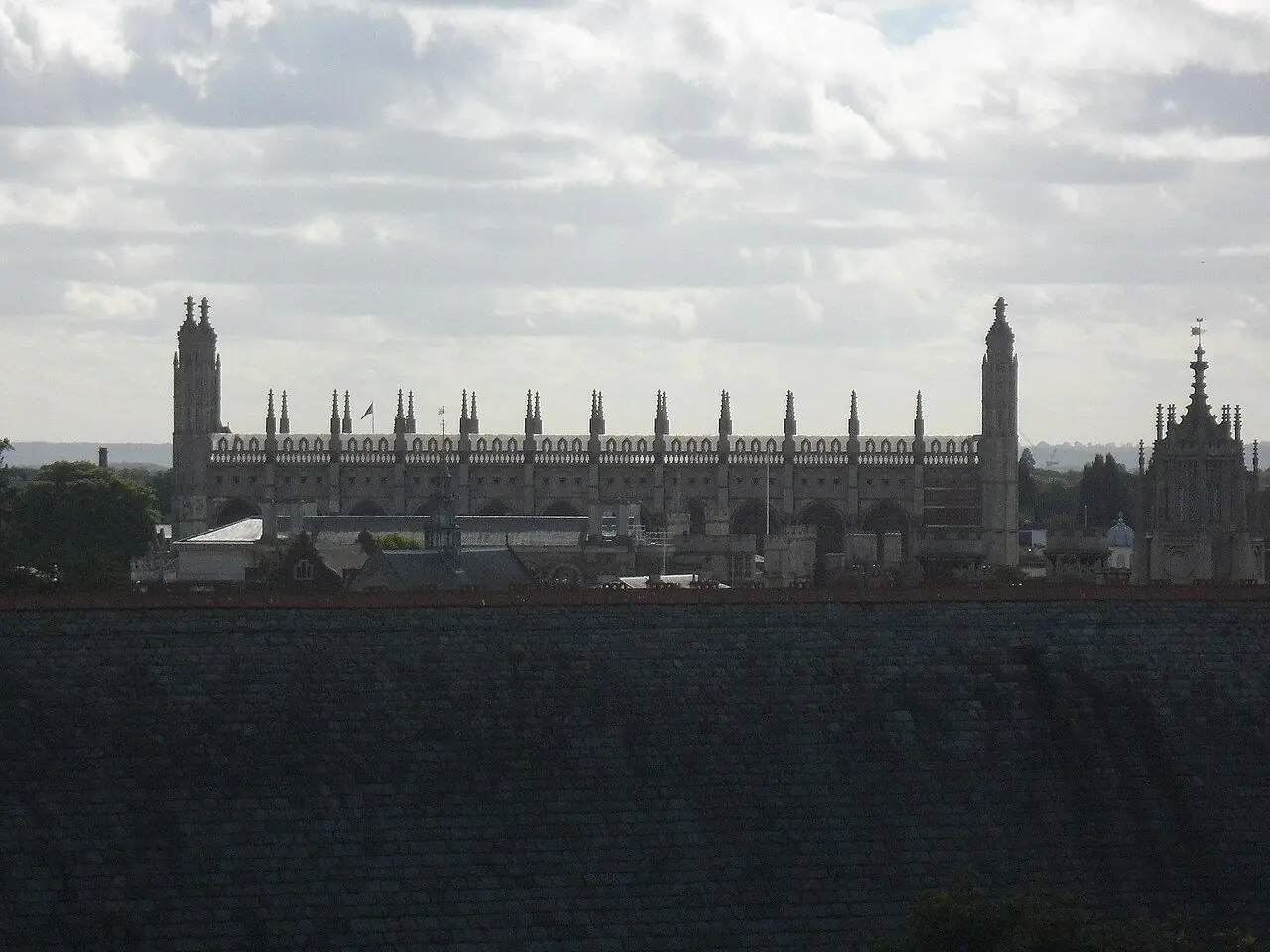 Cambridge