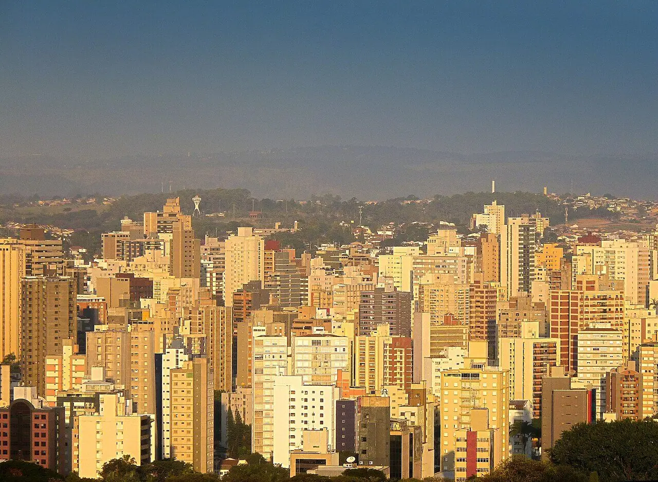 Campinas