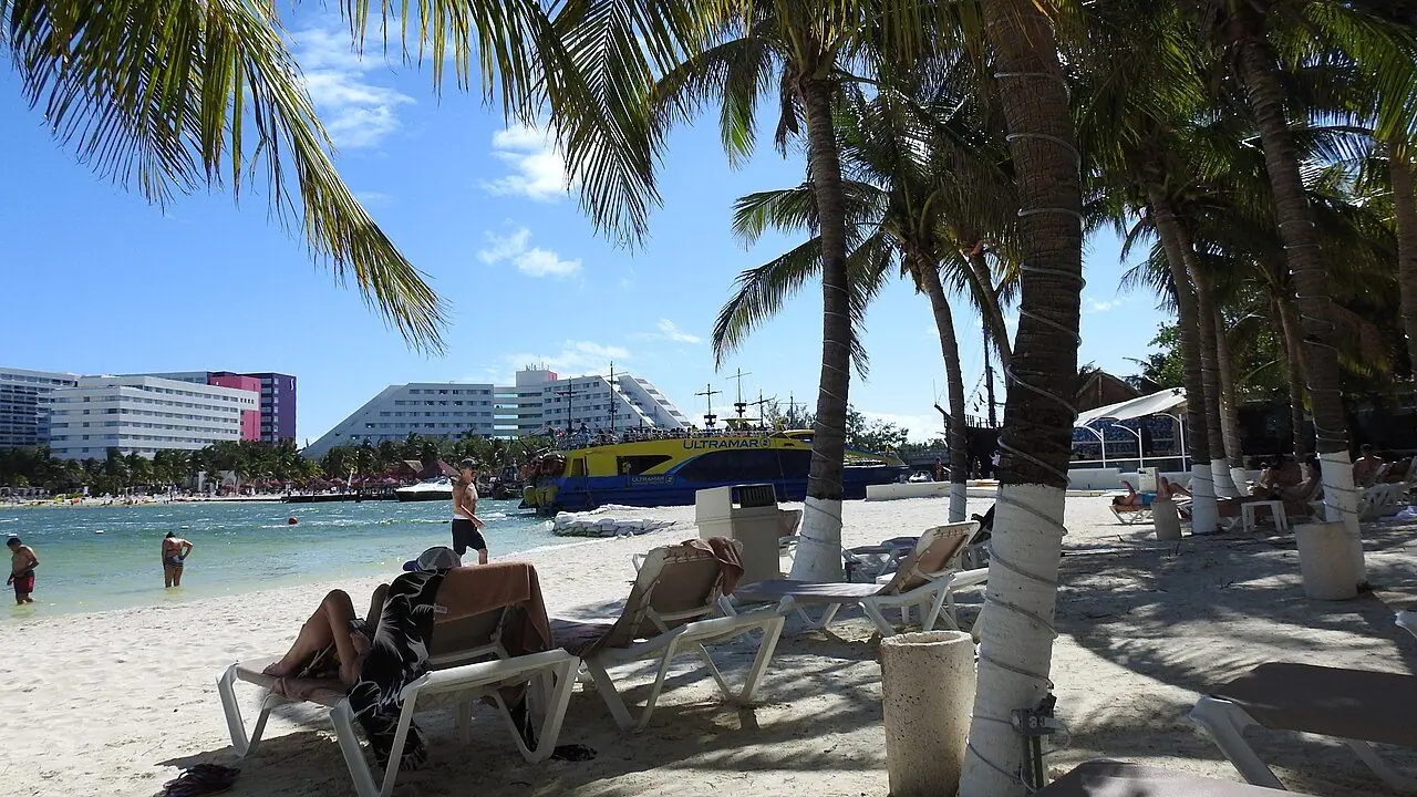 Cancún