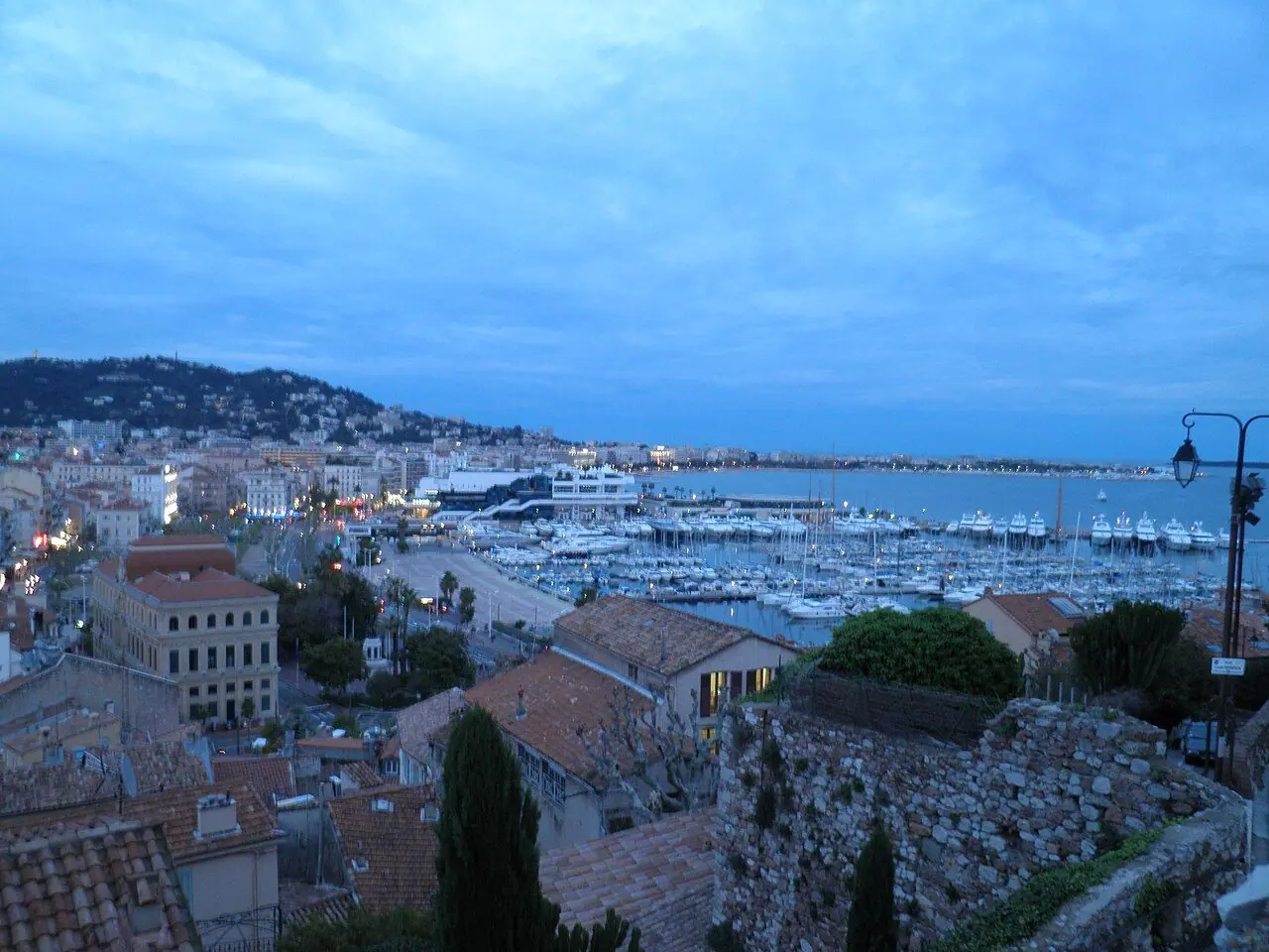 Cannes