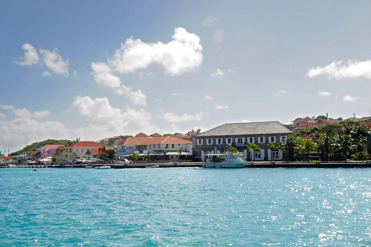 The Caribbean