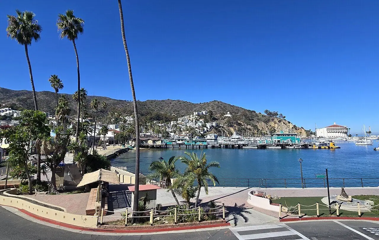 Catalina Island