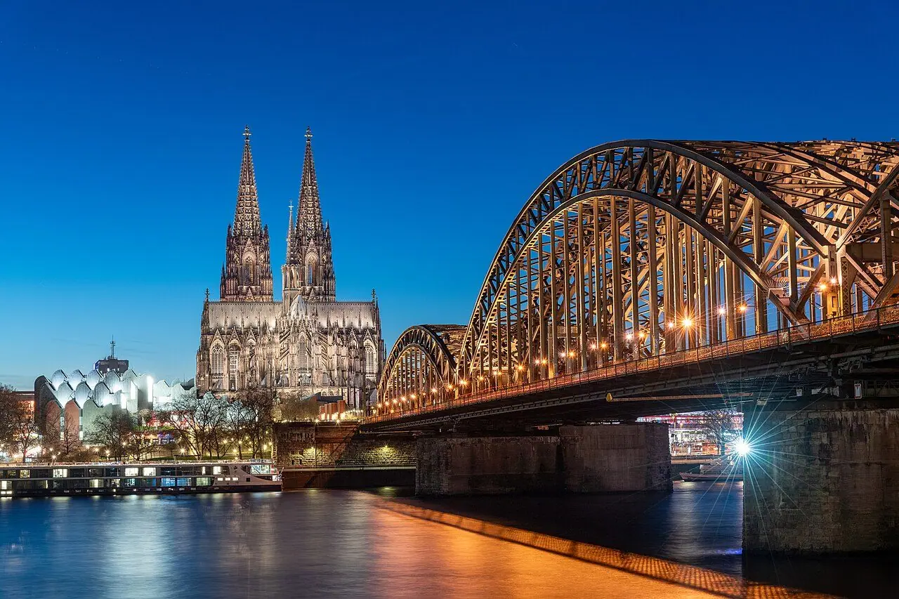 Cologne