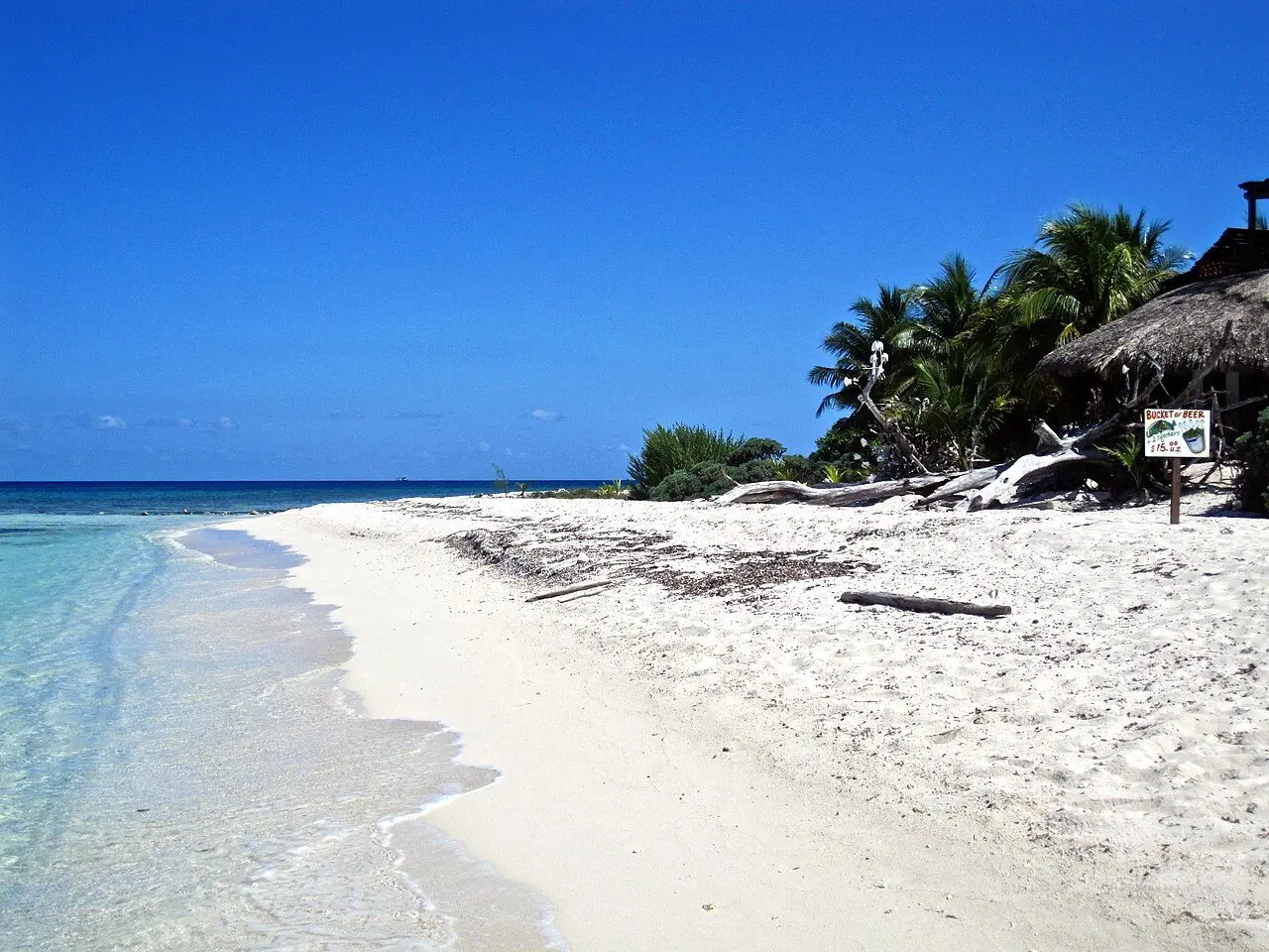 Cozumel