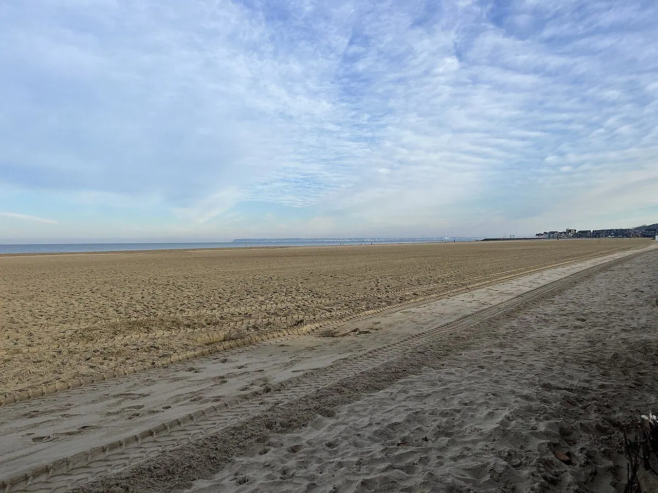 Deauville