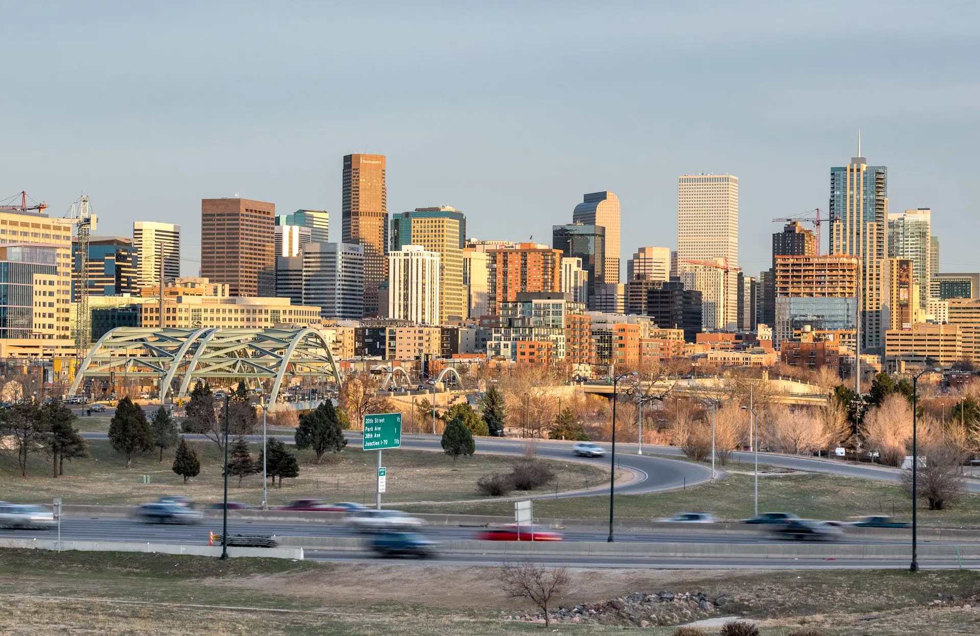 Denver