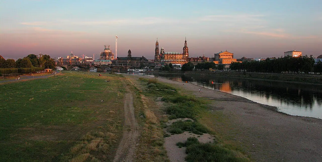 Dresden