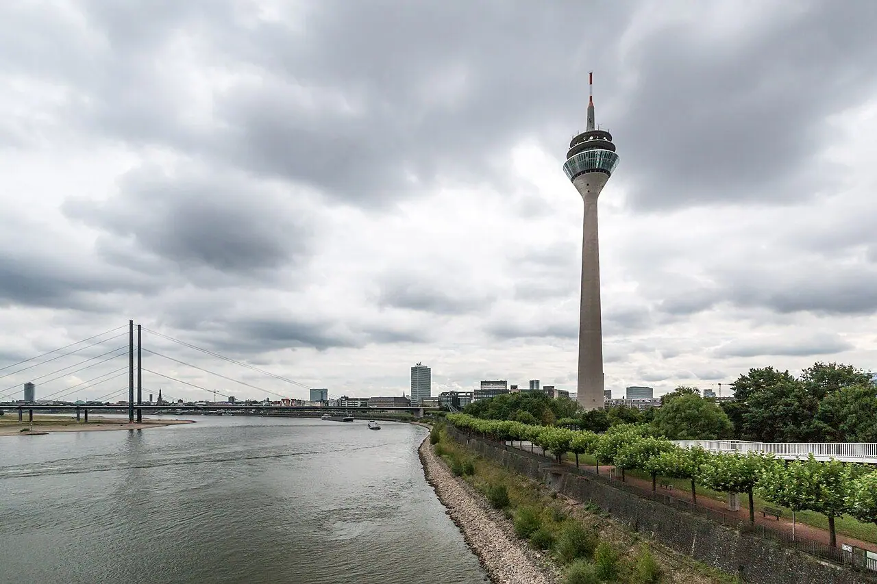 Düsseldorf