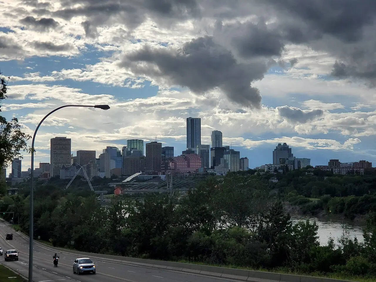 Edmonton
