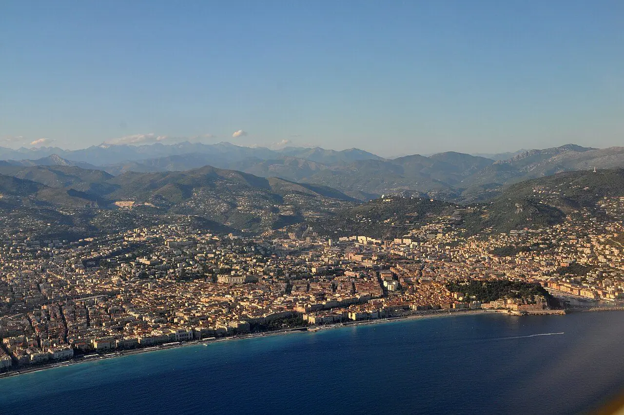 Cannes