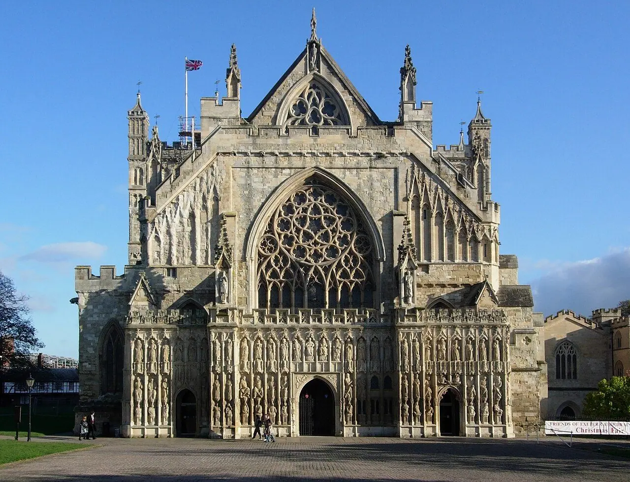 Exeter